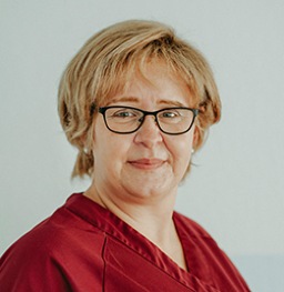 Bild von Mitarbeitern